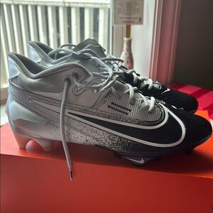 Nike Vapor Edge Elite 360 2 Cleats